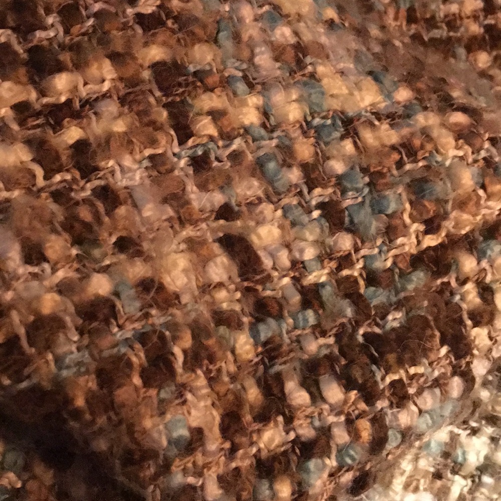 Meet your Posher, Em